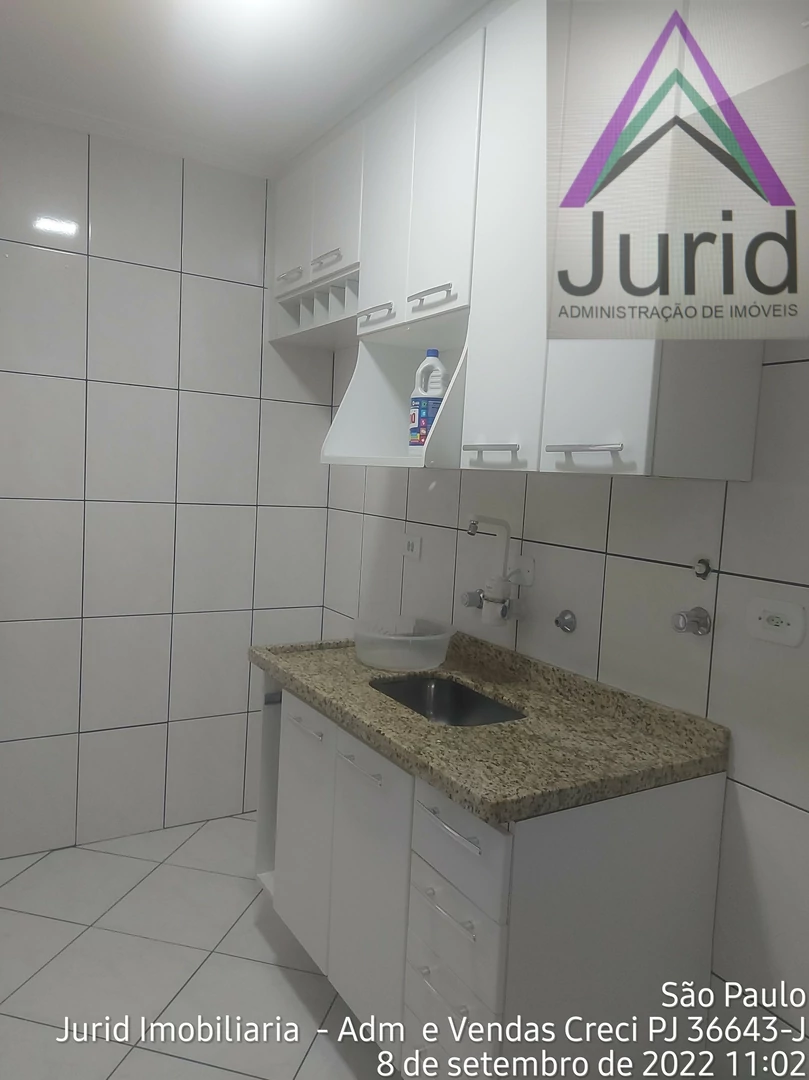 Comprar Apartamento